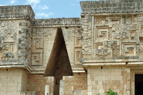 Uxmal Guided Walking Tour with Entry | Certified Local Guide — photo 5