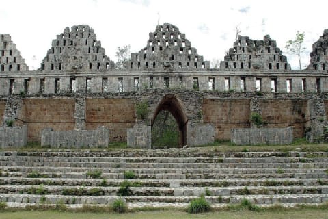 Uxmal Guided Walking Tour with Entry | Certified Local Guide — photo 6
