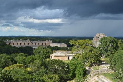 Uxmal Guided Walking Tour with Entry | Certified Local Guide — photo 8