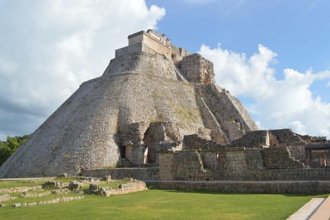 Uxmal Guided Walking Tour with Entry | Certified Local Guide — photo 1