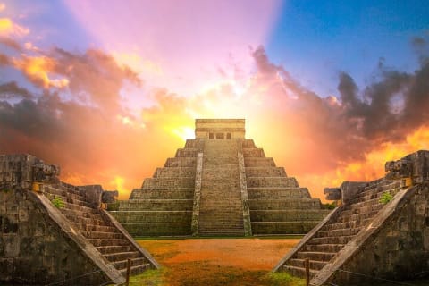 Chichen Itza Discovery — photo 1