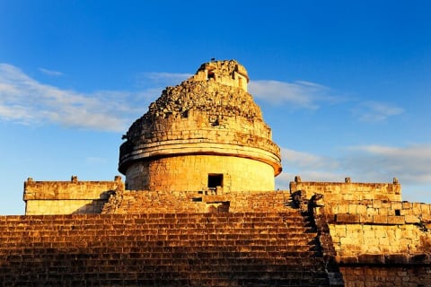 Chichen Itza Discovery — photo 2