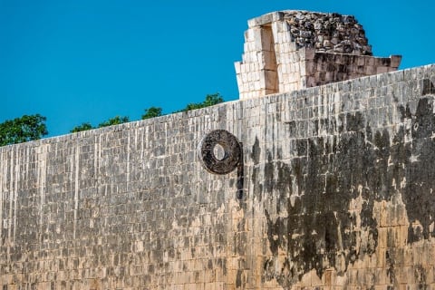 Chichen Itza Discovery — photo 3