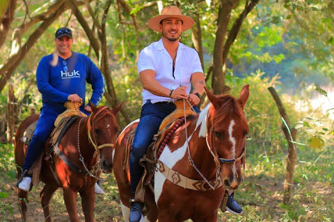 Horseback Riding in Sayulita — photo 4
