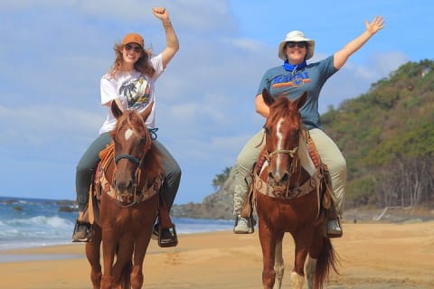 Horseback Riding in Sayulita — photo 5