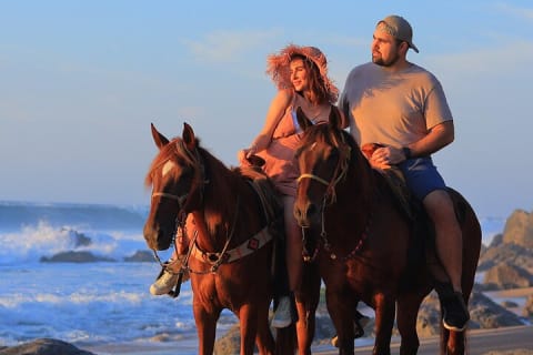 Horseback Riding in Sayulita — photo 6
