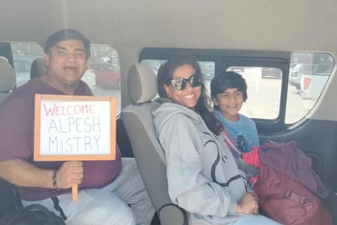 Private Transfer from Tulum Hotels to Tulum Airport (TQO) — photo 4