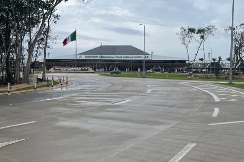 Private Transfer from Tulum Hotels to Tulum Airport (TQO) — photo 5
