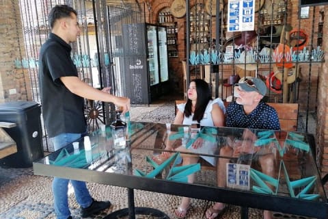 Aventura de un día al Pueblo Mágico de Tequila desde Puerto Vallarta — photo 11