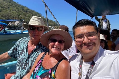 Private Tour of Puerto Vallarta and the Subtropical Forest — photo 2