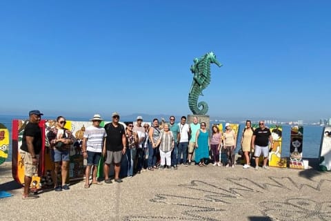 Private Tour of Puerto Vallarta and the Subtropical Forest — photo 4