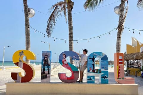 Discovering Sisal All Inclusive — photo 1