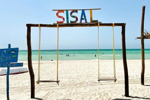 Discovering Sisal All Inclusive — photo 2
