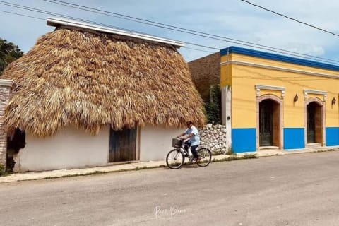 Discovering Sisal All Inclusive — photo 7