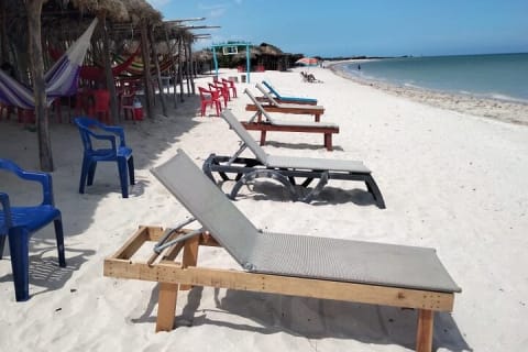 Discovering Sisal All Inclusive — photo 12