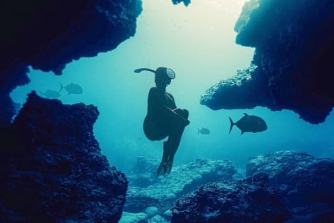 Floating Breakfast+Cavern Tour includes entrance to the cenote-Temazcal — photo 8
