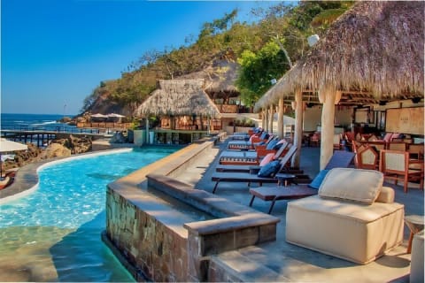 Mega catamaranes TODO INCLUIDO: aventura en una playa paradisíaca remota — photo 3