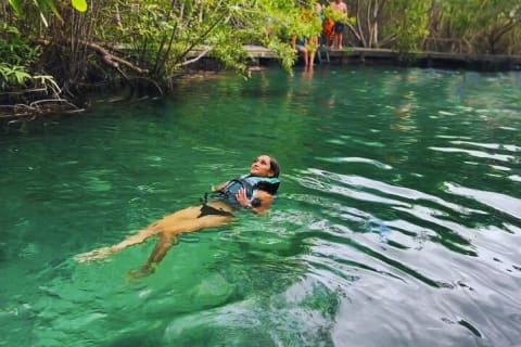 Full Day Excursion to the Best of Holbox From Riviera Maya — photo 7