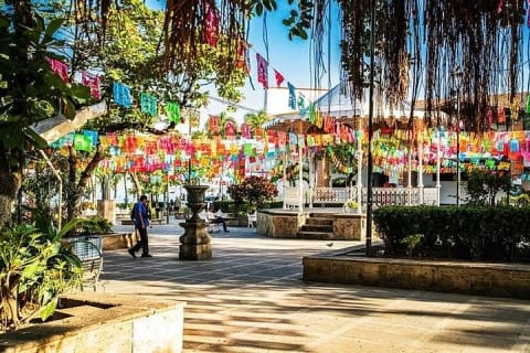 Visite signature de la ville : l'expérience privée à Puerto Vallarta — photo 8