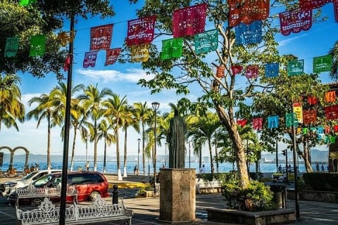 Visite signature de la ville : l'expérience privée à Puerto Vallarta — photo 7