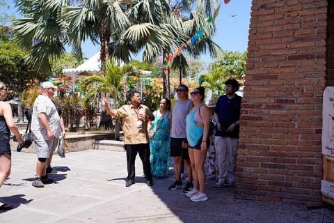 Visite signature de la ville : l'expérience privée à Puerto Vallarta — photo 5