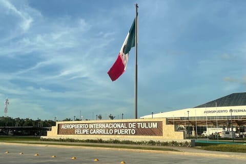 Private Transfers to Tulum Airport — photo 3