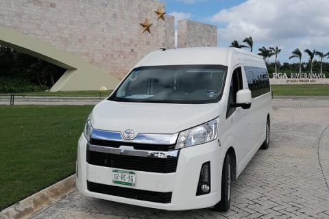 Private Transfers to Tulum Airport — photo 1