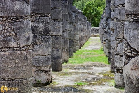 Chichen Itza and Cenote Tour and ATV Adventure from Merida — photo 8