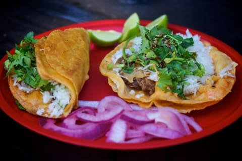 Ultimate Taco Tour in Puerto Vallarta with Vallarta Food Tours — photo 3