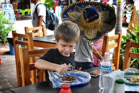Ultimate Taco Tour in Puerto Vallarta with Vallarta Food Tours — photo 4