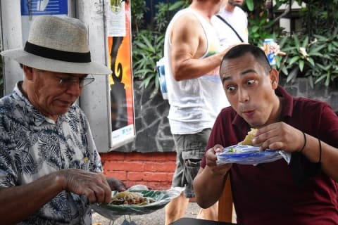 Ultimate Taco Tour in Puerto Vallarta with Vallarta Food Tours — photo 6
