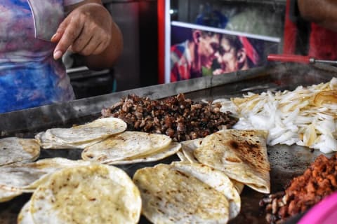 Ultimate Taco Tour in Puerto Vallarta with Vallarta Food Tours — photo 7