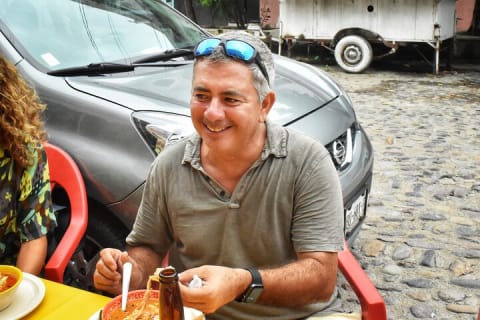 Ultimate Taco Tour in Puerto Vallarta with Vallarta Food Tours — photo 9