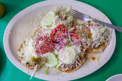 Ultimate Taco Tour in Puerto Vallarta with Vallarta Food Tours — photo 13