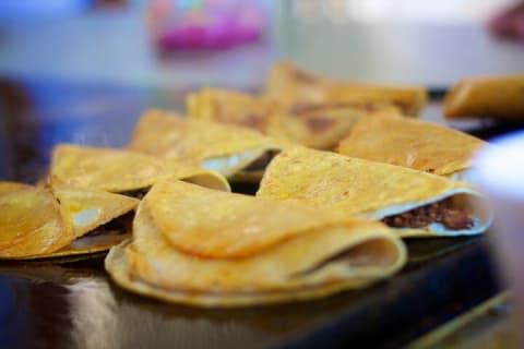 Ultimate Taco Tour in Puerto Vallarta with Vallarta Food Tours — photo 14