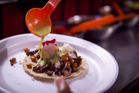 Ultimate Taco Tour in Puerto Vallarta with Vallarta Food Tours — photo 15