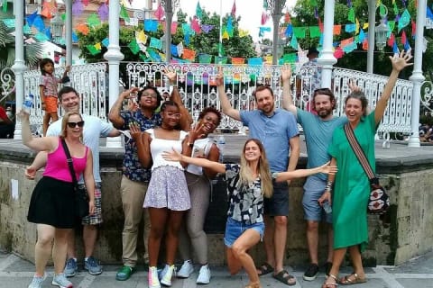 Ultimate Taco Tour in Puerto Vallarta with Vallarta Food Tours — photo 12