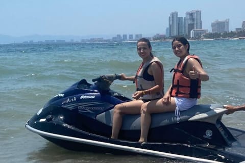 Jet Ski Jet Ski Rental in Puerto Vallarta — photo 7