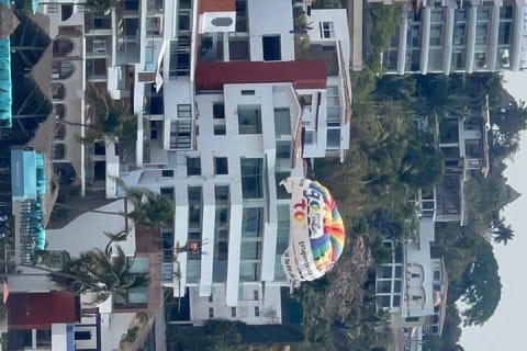 Parachute Experience in Puerto Vallarta — photo 12
