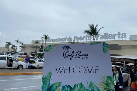 Transfert de l'aéroport PVR à Nuevo Nayarit — photo 6