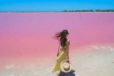Las Coloradas — photo 2