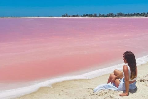Las Coloradas — photo 1