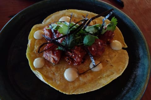 Tour de tacos de 3 horas: de los tradicionales a los gourmet — photo 5