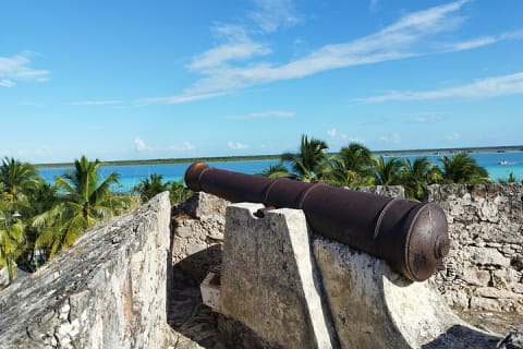 Bacalar Legends and Colors (From Tulum) — photo 5