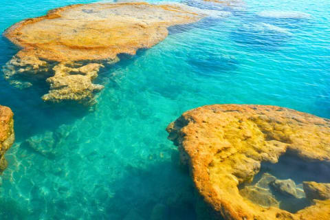 Bacalar Legends and Colors (From Tulum) — photo 4
