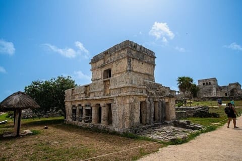Full Day Tulum Ruins Tour with Cenote and Snorkeling Sea Turtles — photo 6