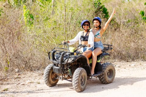 Transportation for private tour: From Merida — photo 10