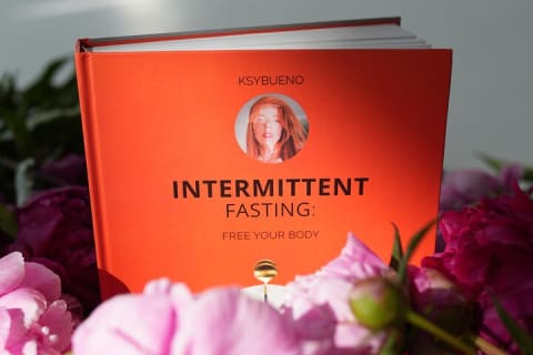 Intermittent Fasting: Workshop and Tips — photo 1