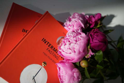 Intermittent Fasting: Workshop and Tips — photo 5