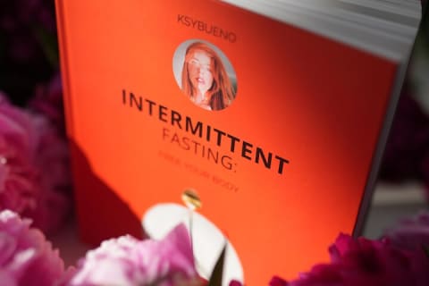 Intermittent Fasting: Workshop and Tips — photo 7